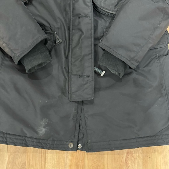 PARAJUMPERS WINTER JACKET BLACK KODIAK - Picture 8 of 16